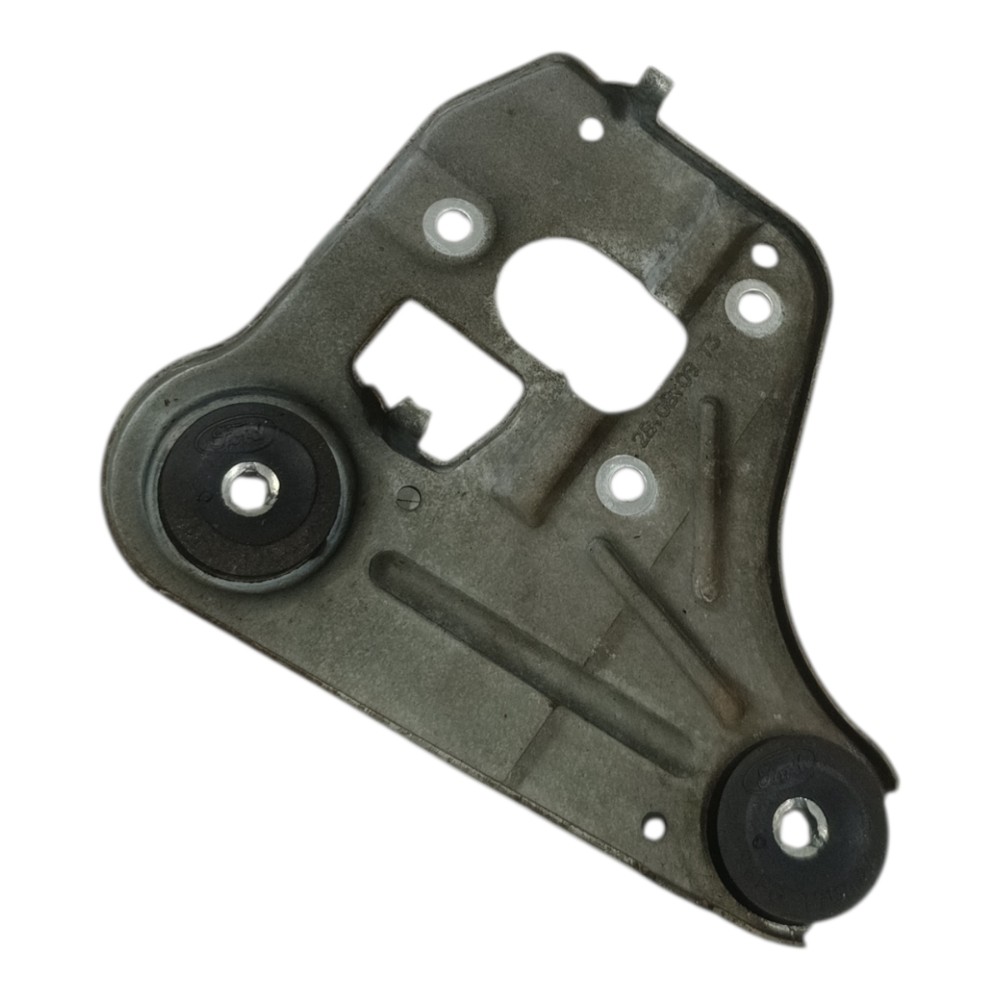 Suporte Motor Limpador Parabrisa Volvo Xc60 2009 2010 2011 4
