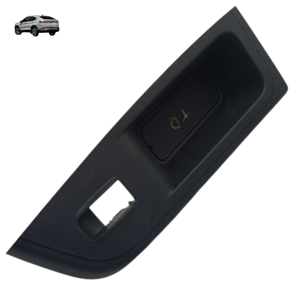 Puxador Interno Porta Traseira Direita Fiat Fastback 2023 24 1