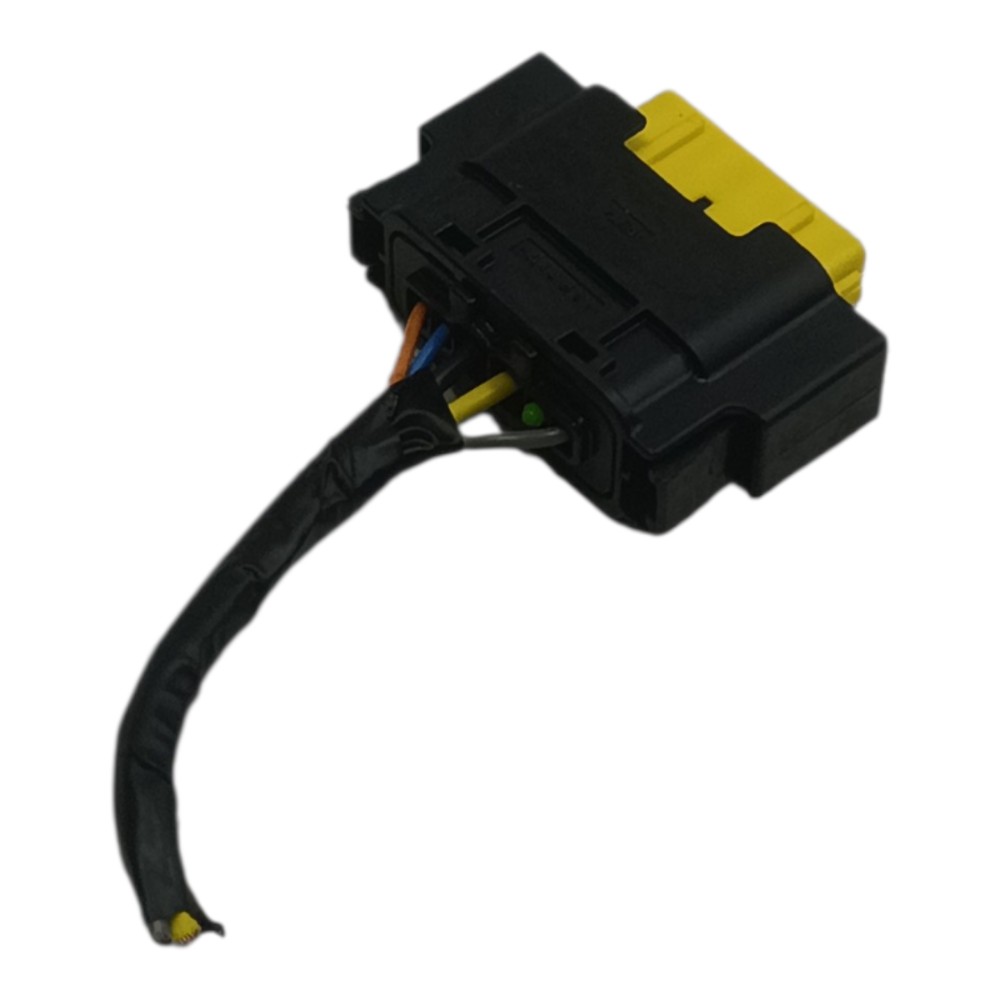 Plug Motor Vidro Traseiro Direito Hyundai Creta 2026 2025 24 4