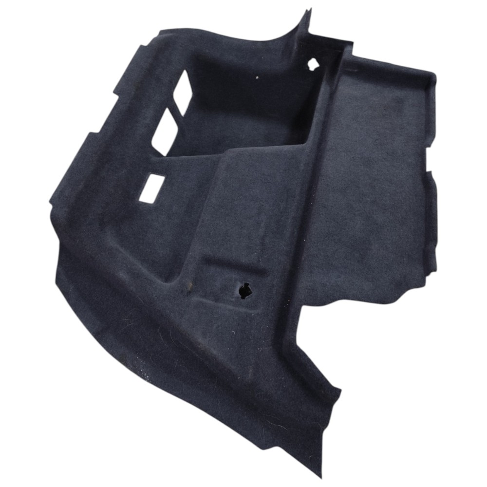 Forro Interno Direito Porta Malas Bmw X2 F39 2018 2019 2020 2