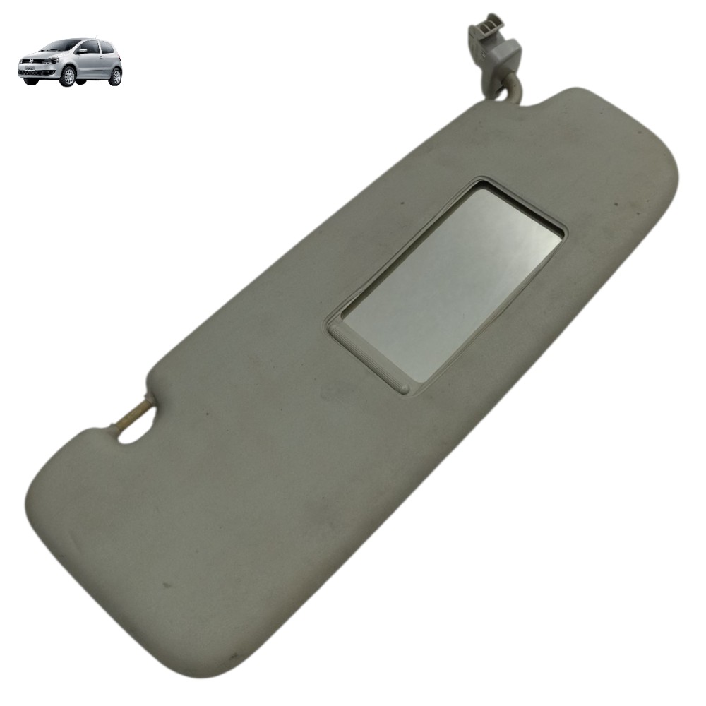 Quebra Sol Direito Vw Fox 2009 2008 2007 2006 2005 1
