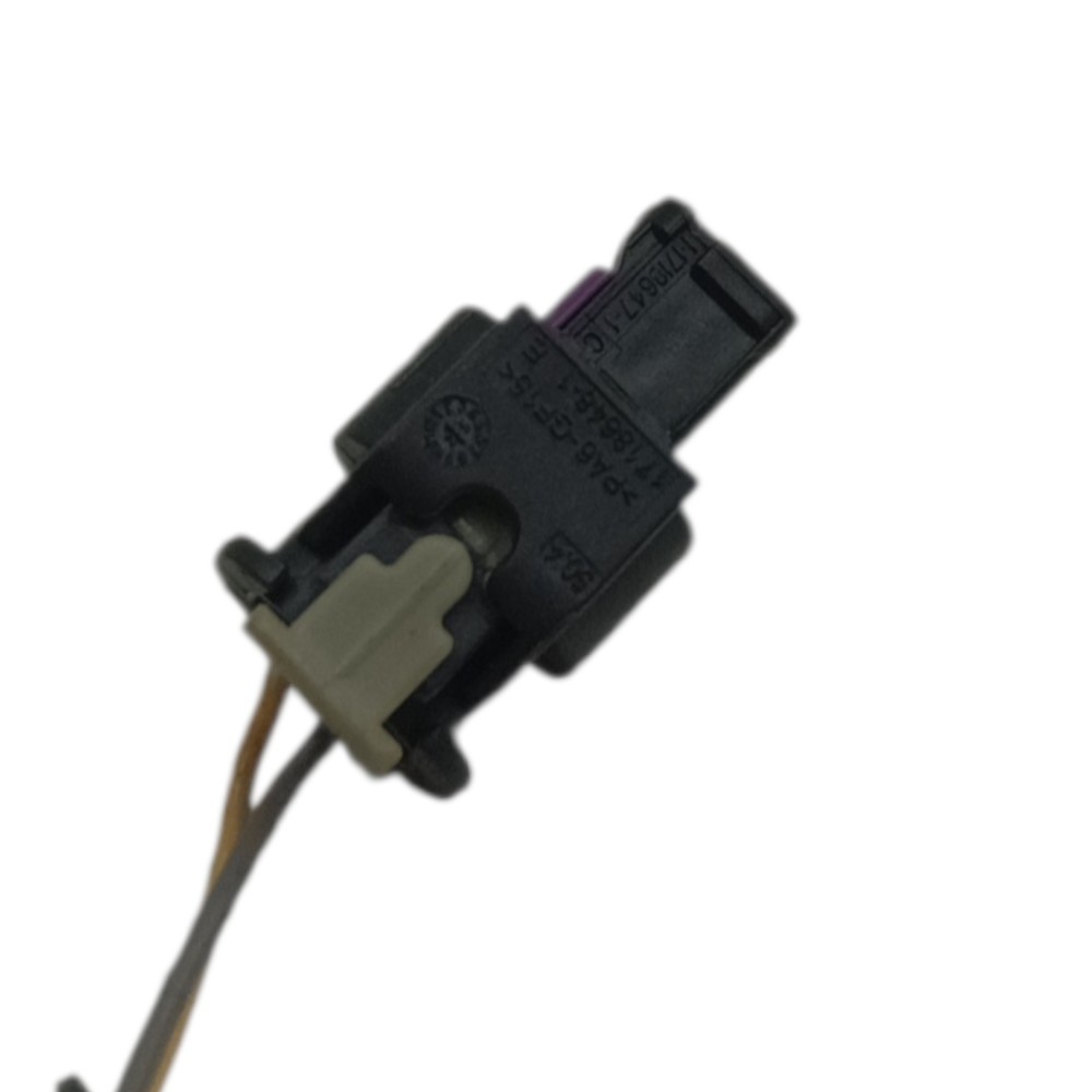 Plug conector sensor cabo negativo citroen Basalt 2025 2024 4