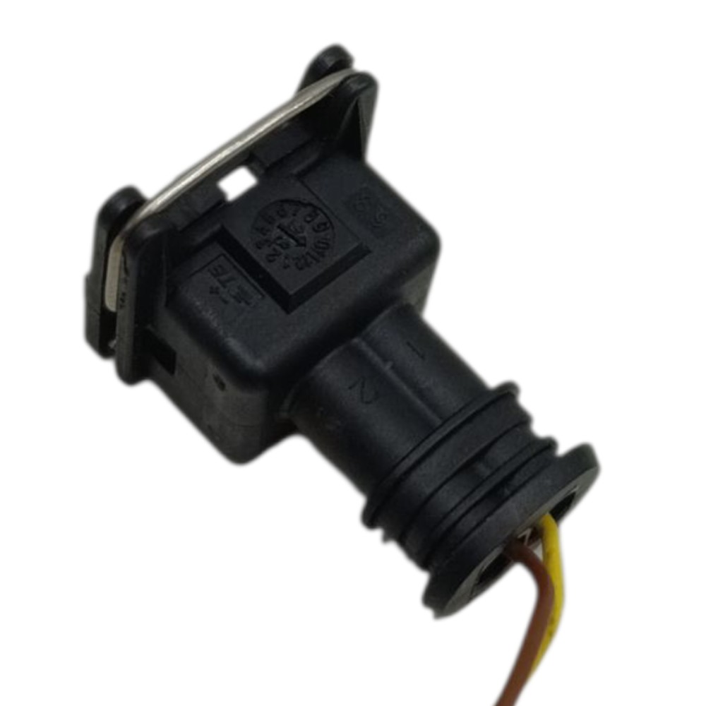 Plug Conector Reservatório Fluido Chery Tiggo 5x 1.5 2025 24 4
