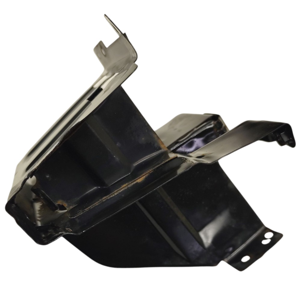 Suporte direito parachoque dianteiro Pajero TR4 2005 2006 3