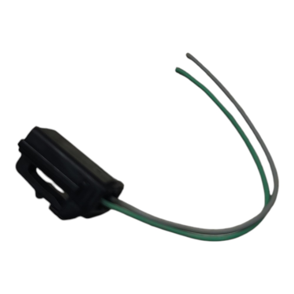 Plug Conector Comando Ar Condicionado Toyota Rav4 2016 2015 3