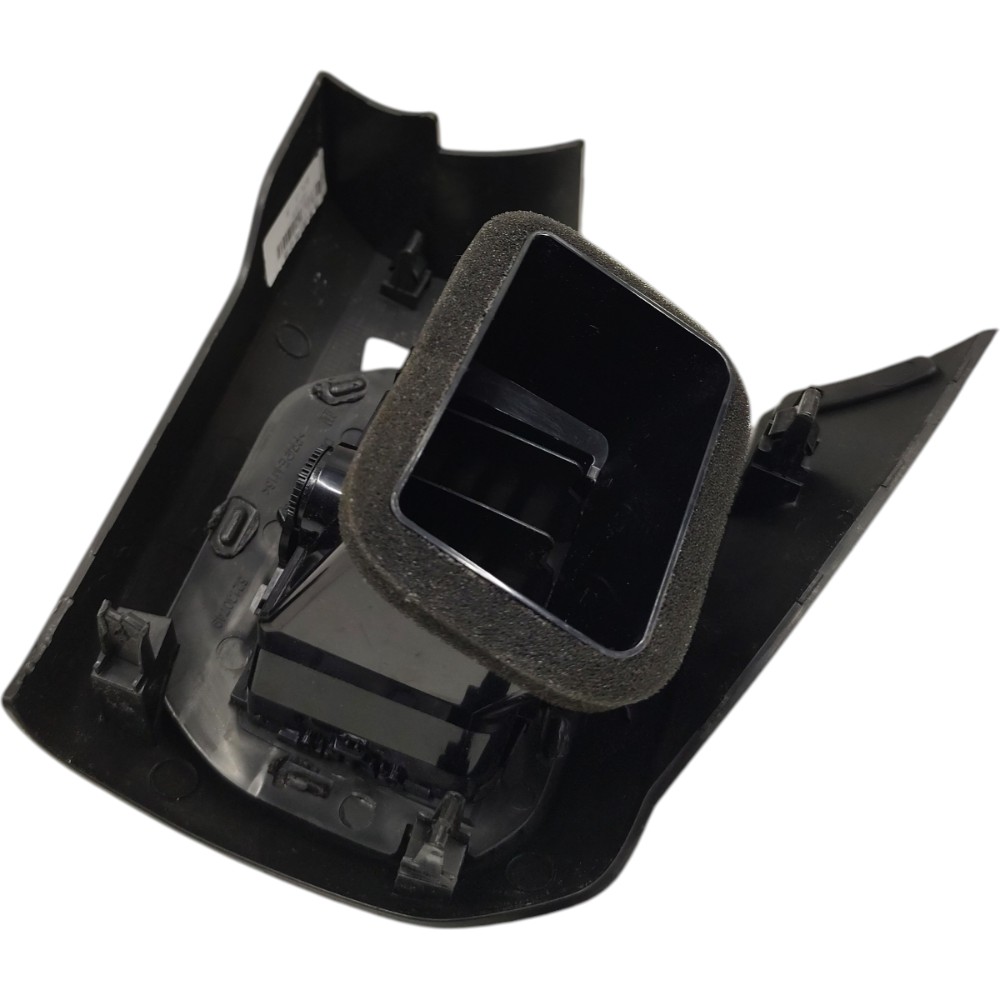 Difusor ar lateral esquerdo painel GM spin 2024 2023 2022 21 4