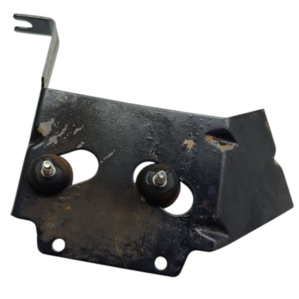 Suporte módulo ABS Ford Fiesta 1.6 Zetec 2011 2012 2013 2014 2