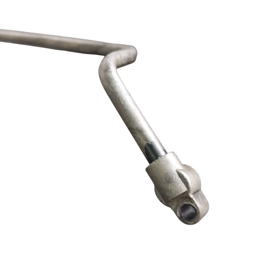 Cano Flexível Maior Radiador Oleo Yamaha Tenere Xtz 250 201 4