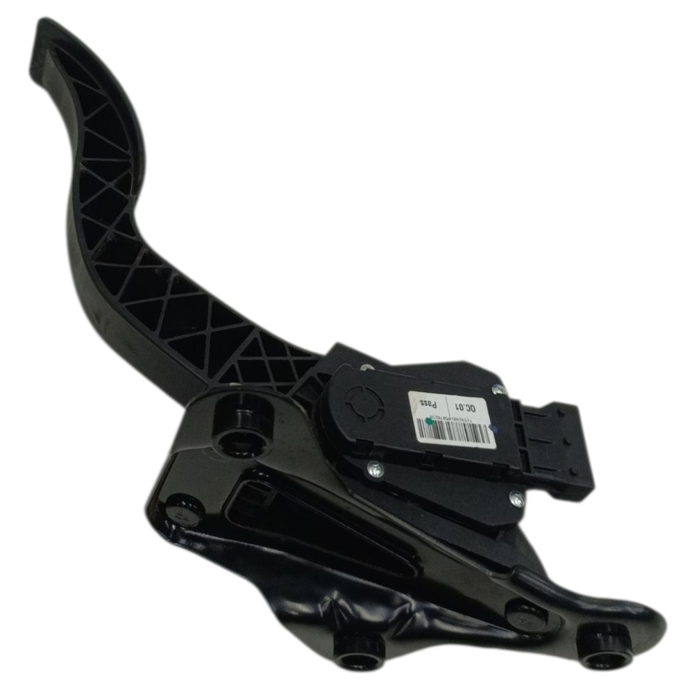 Pedal Acelerador Eletrônico Chery Tiggo 5x 1.5 2025 2024 23 2