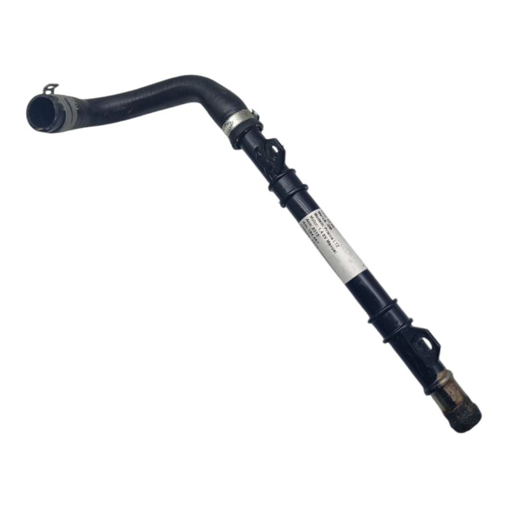 Mangueira Cano Água Motor Gm Prisma Onix 1.4 2013 2014 2015 3
