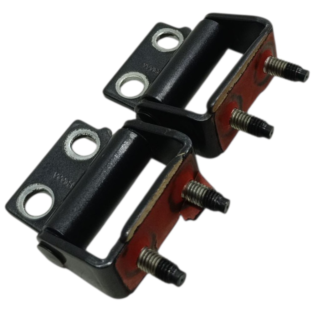 Par Dobradiça Tampa Traseira Chery Tiggo 5x 2025 2024 2023 2