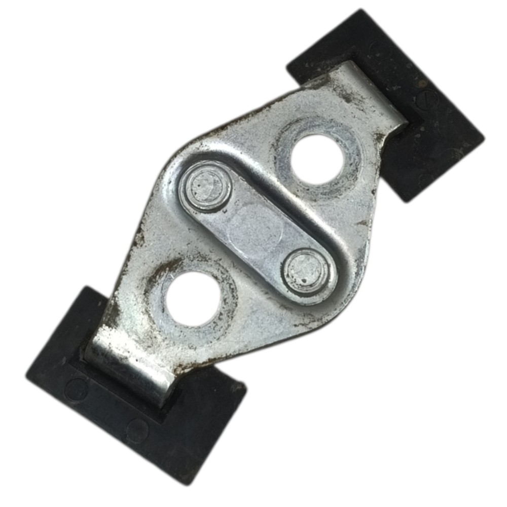 Batente fechadura tampa traseira Kia Picanto 2015 2014 2013 3