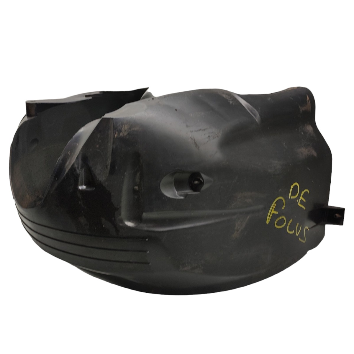 Parabarro Dianteiro Esquerdo Ford Focus 2003 2004 2005 2006 2