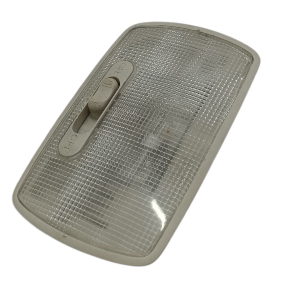 Luz Interna Tetô Cortesia Honda Crv 2014 2015 2016 3
