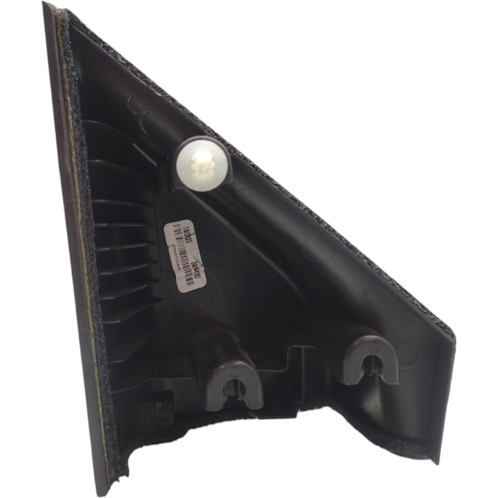 Acabamento Interno Retrovisor Direito Gm Tracker 2020 2021 3