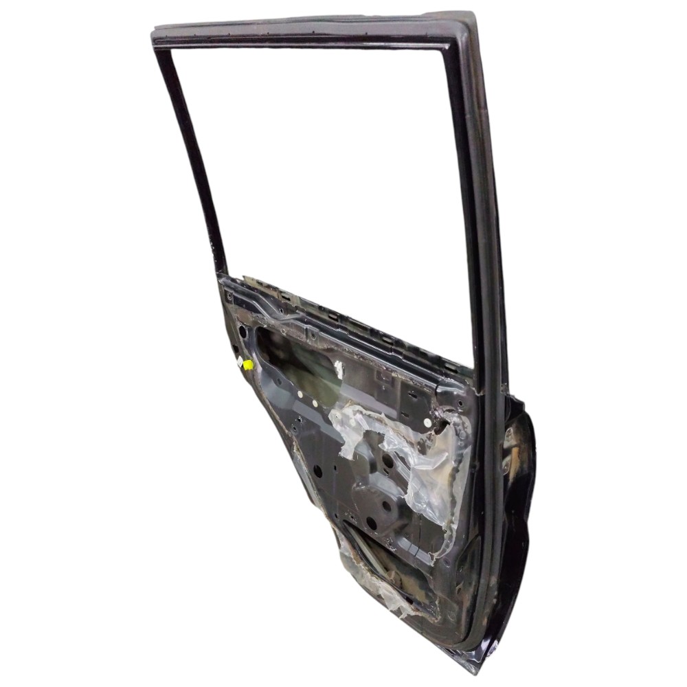 Porta traseira esquerda Mitsubishi Pajero TR4 2005 2006 2007 6