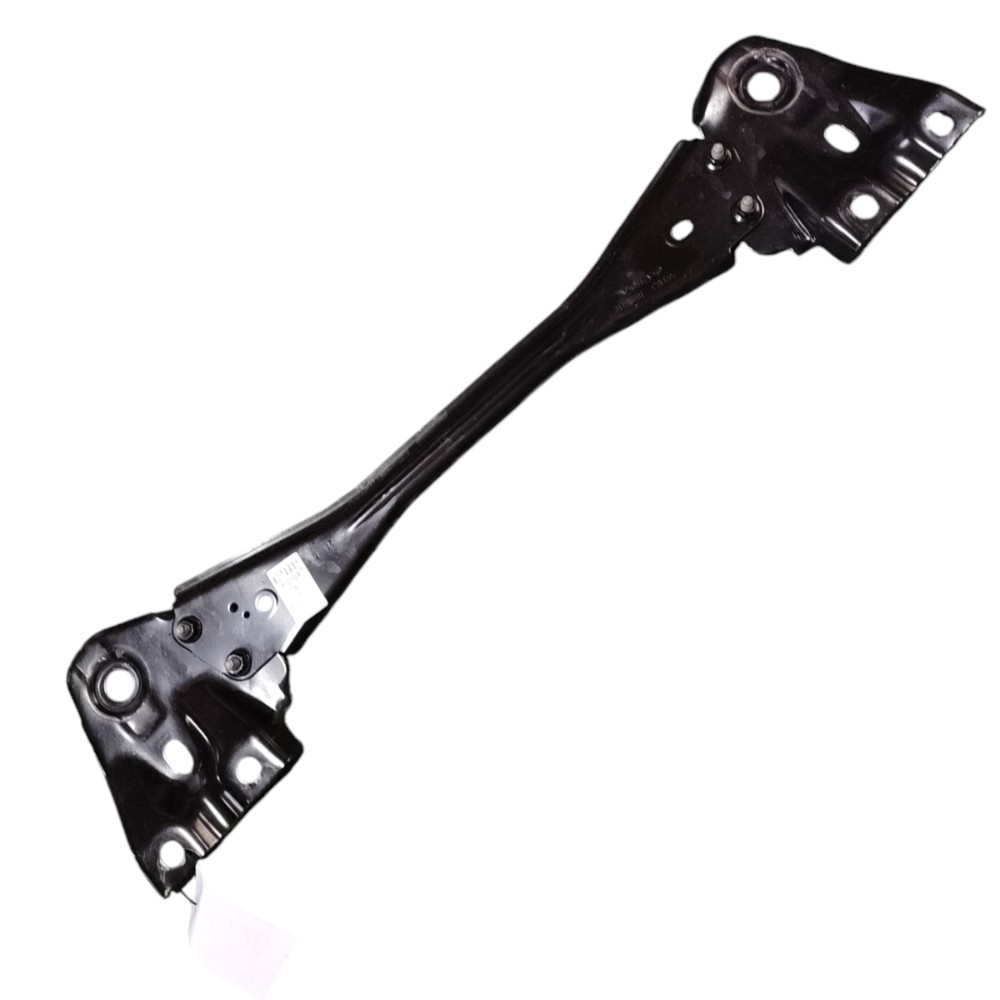 Suporte Travessa Inferior Radiador Volvo Xc60 2.0 2017 2016 2