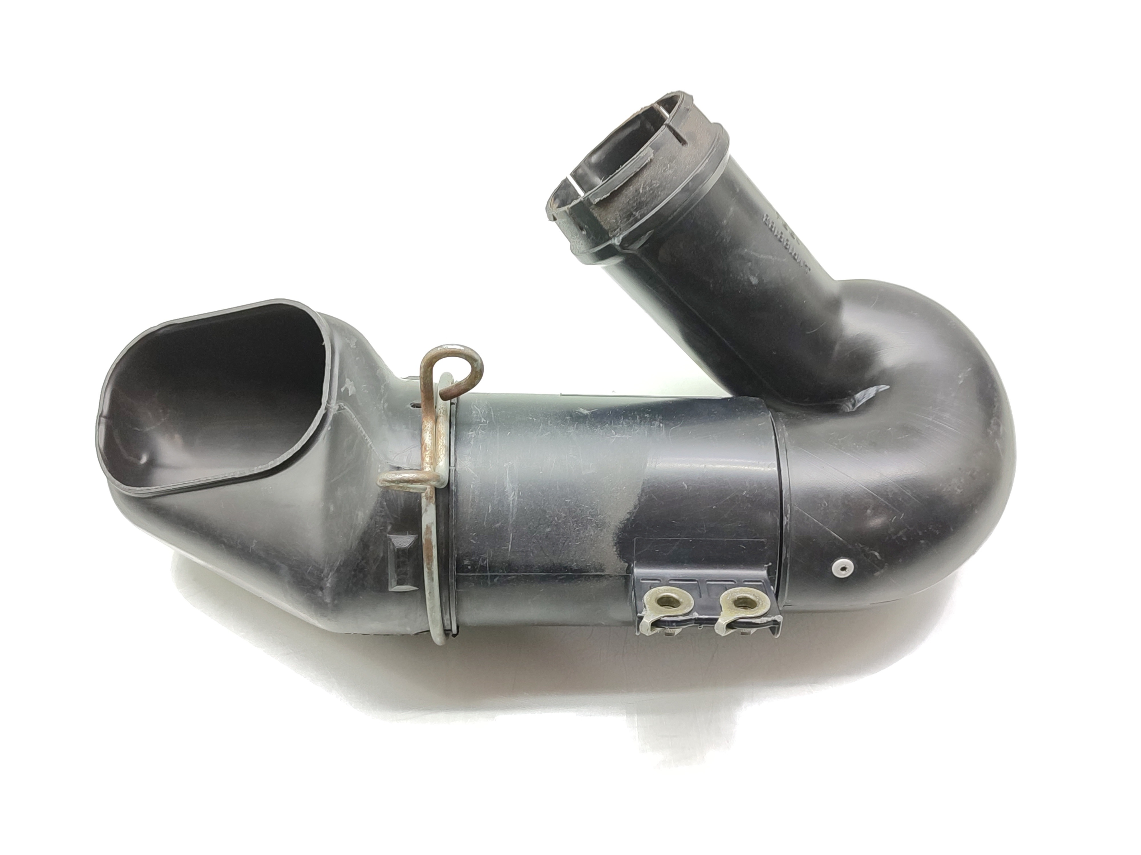 Mangueira Duto Filtro Ar Mitsubishi Pajero Sport 3.0 2001 1