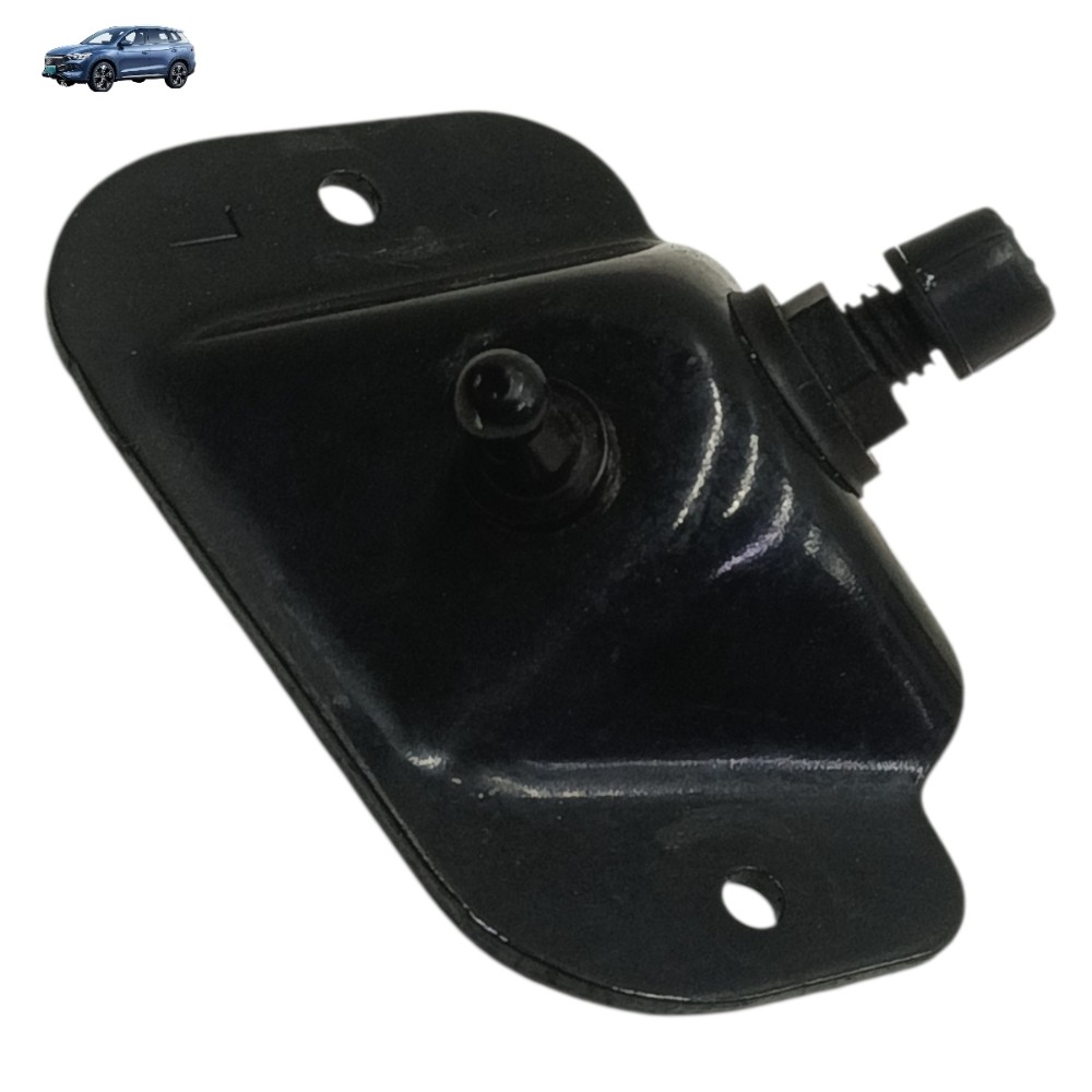 Suporte Esquerdo Amortecedor Tampa Traseira Byd Song Pro 24 4