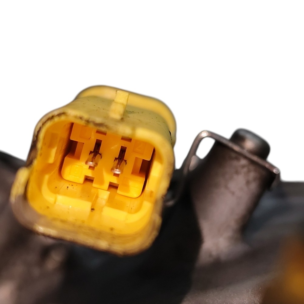 Compressor Ar Condicionado Peugeot 208 1.6 2014 2015 2016 17 4