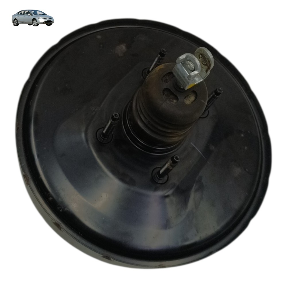Hidrovacuo servo honda civic g8 1.8 2007 2008 2009 2010 2011 1