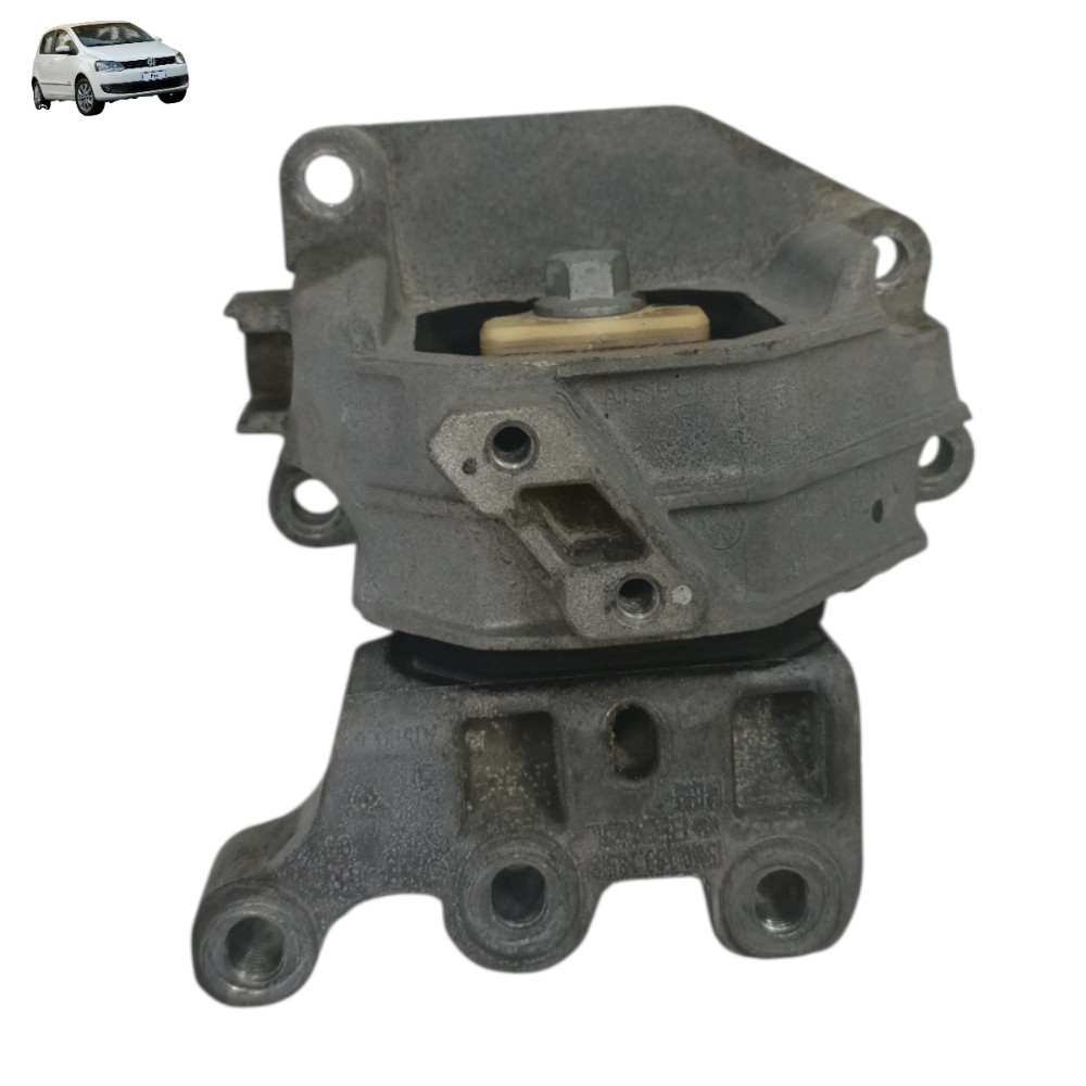 Coxim Motor Direito Vw Fox 2014 2013 2012