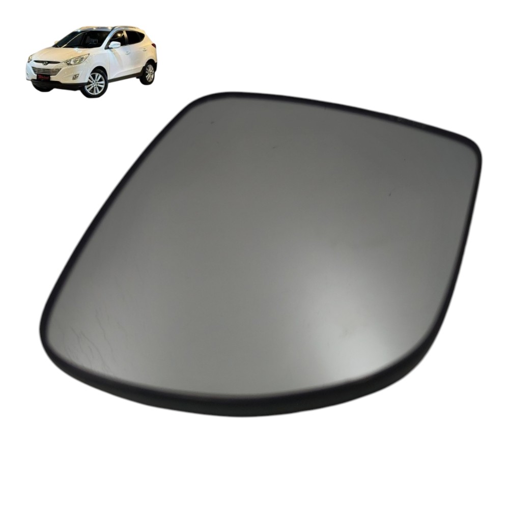 Espelho retrovisor esquerdo Hyundai ix35 2015 2016 2017 2018 1
