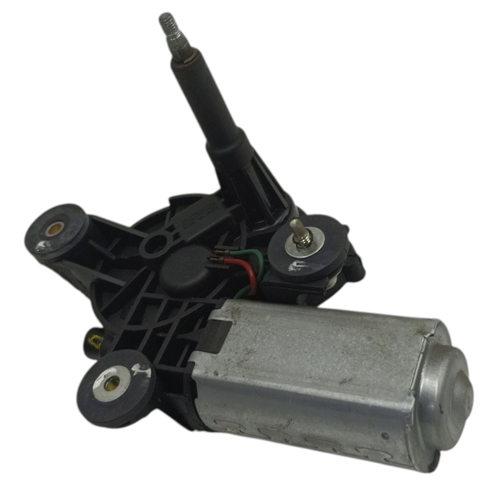 Motor Limpador Traseiro Fiat Idea 2011 2012 2013 2014 2015 4