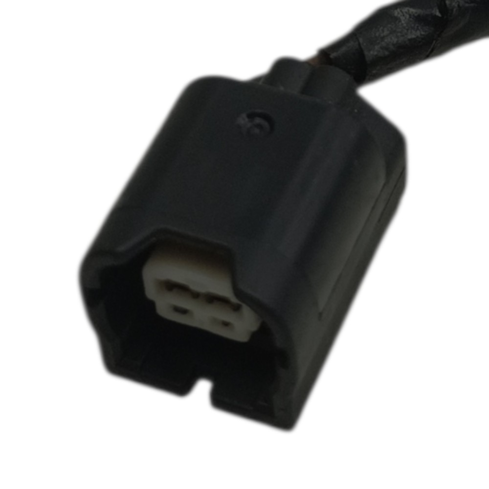 Plug Conector Fechadura Capô Honda Crv 2013 2014 2015 2016 2
