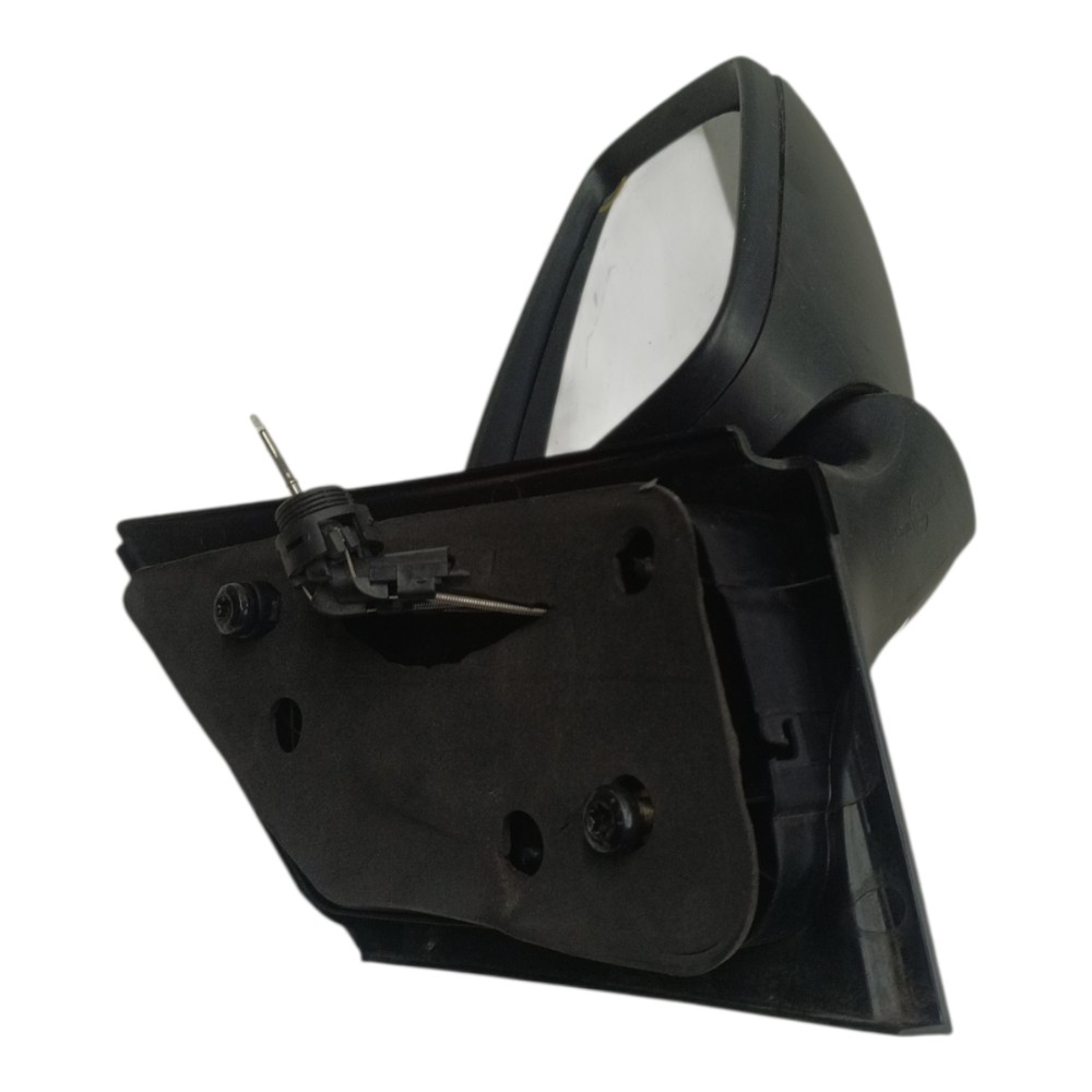 Retrovisor Manual Direito Vw Up 2014 2015 2016 Sem Pisca 3