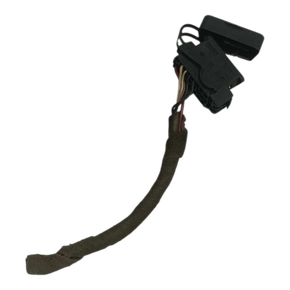Conector Entrada Obd Fiat Uno Sporting 2011 2012 2013 2014 3