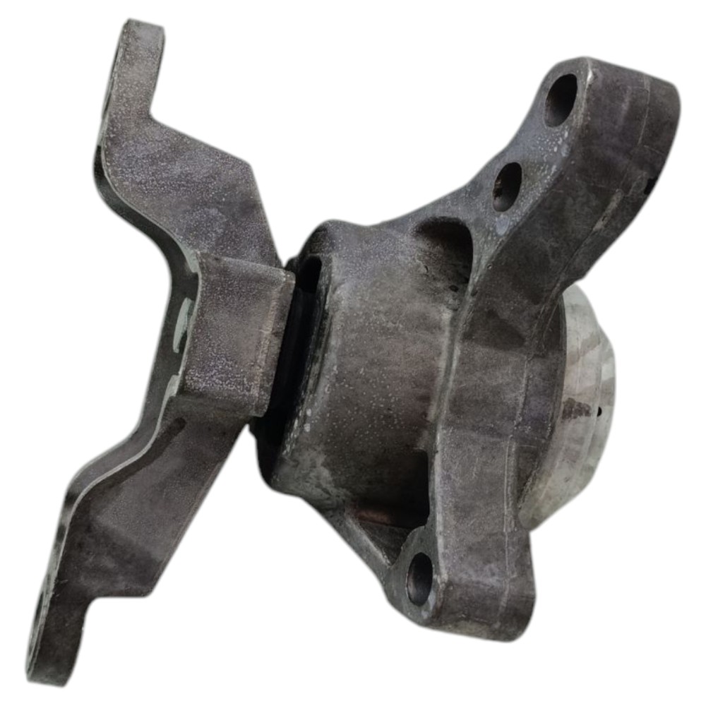 Calço Coxim Hidráulico Motor Direito Volvo S6 T4 1.6 2011 12 3