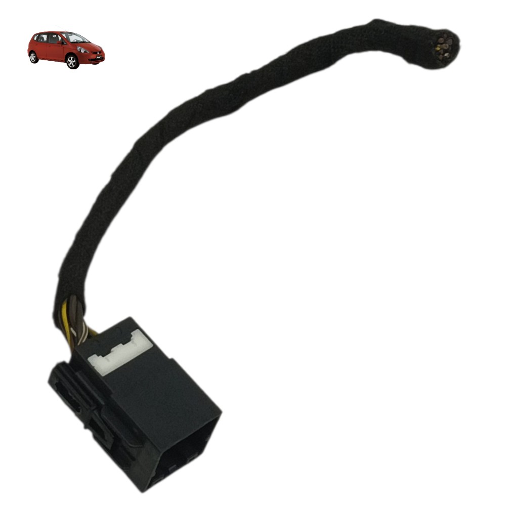 Plug Conector Retrovisor Esquerdo Chevrolet Cruze 2015 2016 1