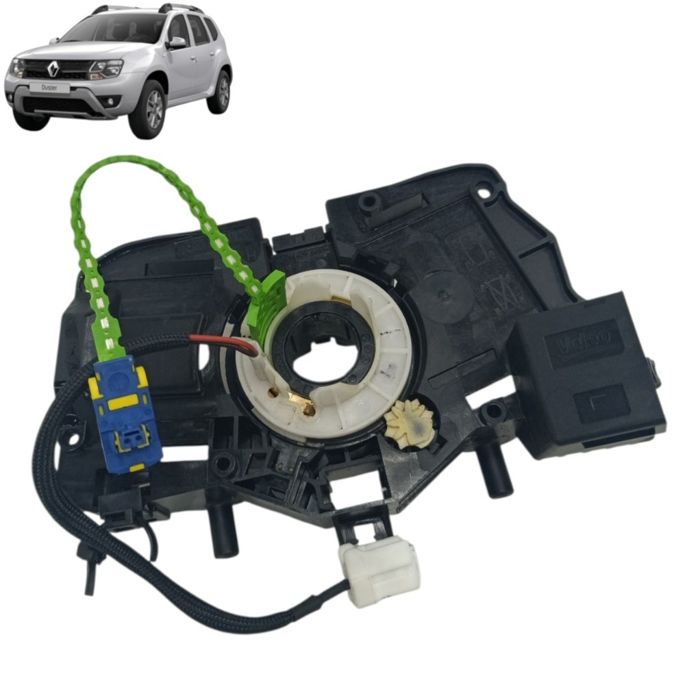 Suporte chave seta limpador Renault Duster 2014 até 2020