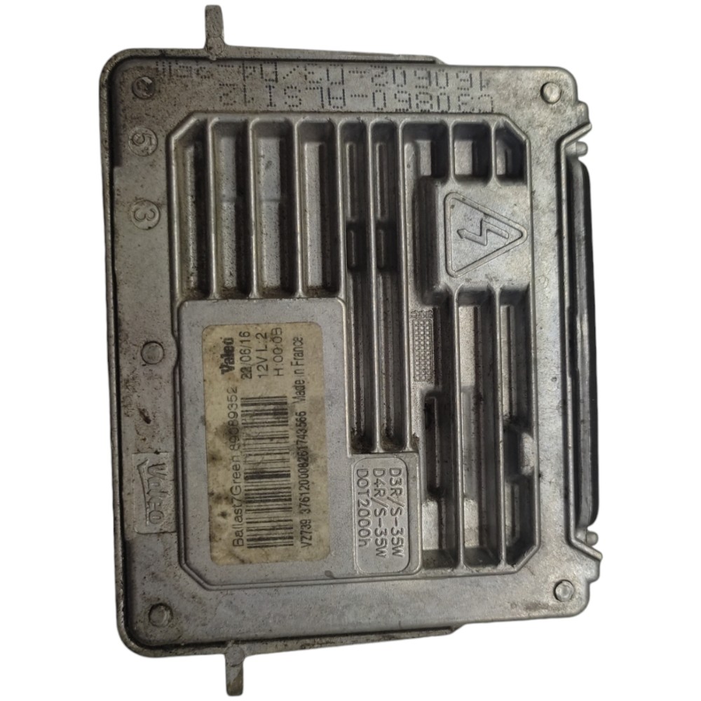 Reator Farol Xénon Volvo Xc60 T5 2014 2015 2016 2017