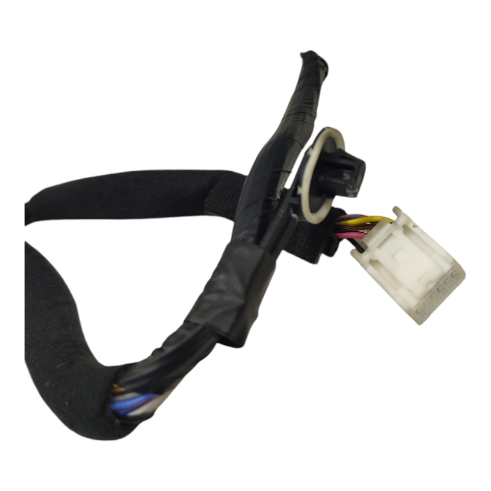 Plug Conector Comando Vidro Esquerdo Hyundai Creta 2026 2025 2