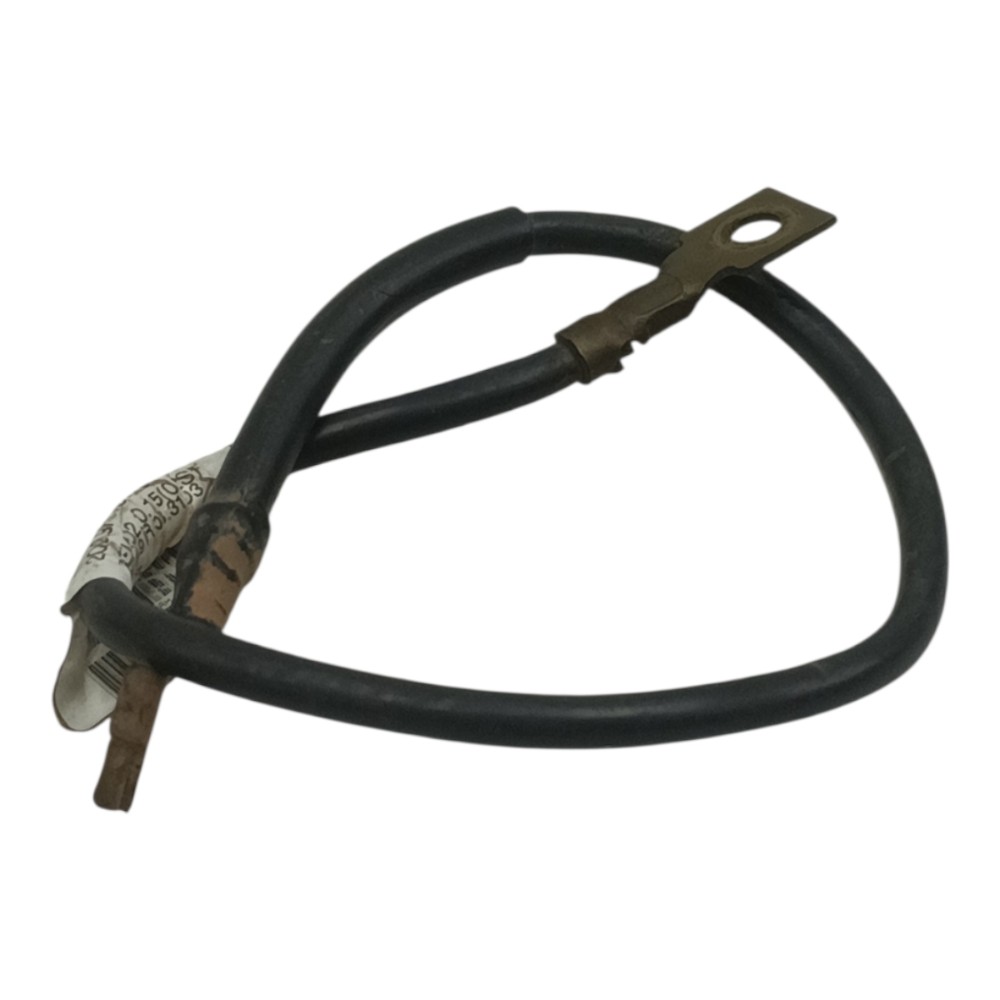 Cabo Terra Alternador Câmbio Vw Polo 1.0 Mca 2019 2020 2