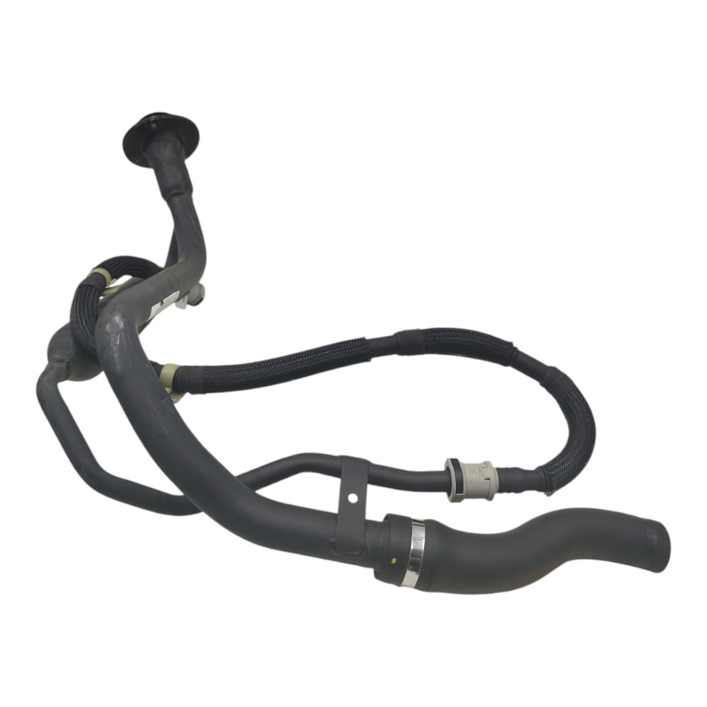 Gargalo tanque combustivel fiat argo 1.3 2024 3