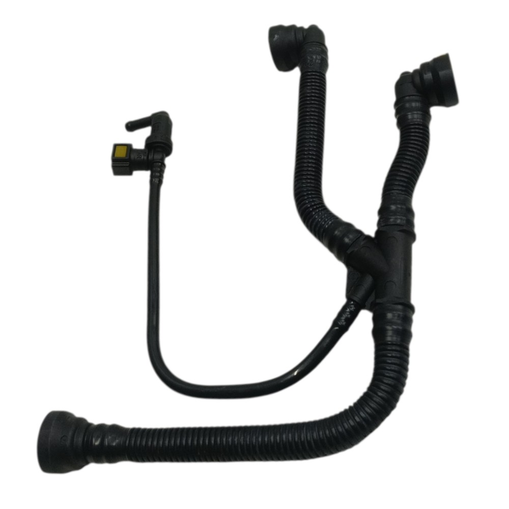 Mangueira Respiro Motor Peugeot 208 1.6 2014 2015 2016 3