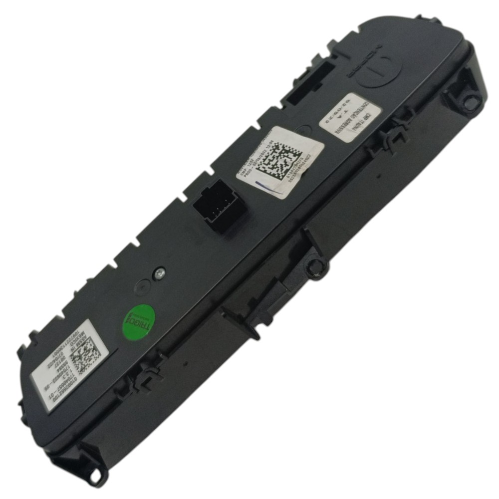 Comando Ar Condicionado Fiat Fastback 2021 2022 2023 2024 25 3