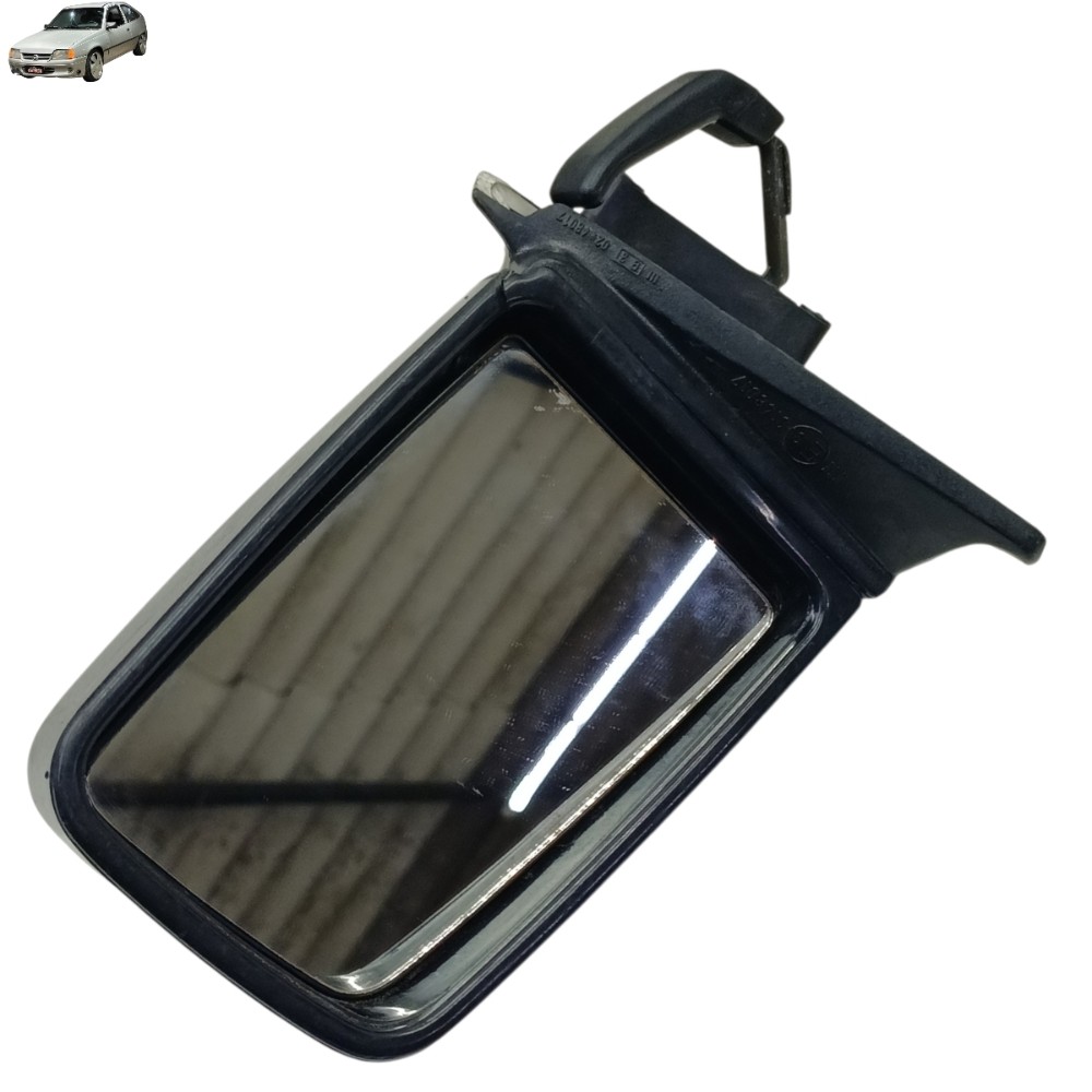 Retrovisor direito gm Kadett gls 1996 1997 1998 1999 2000