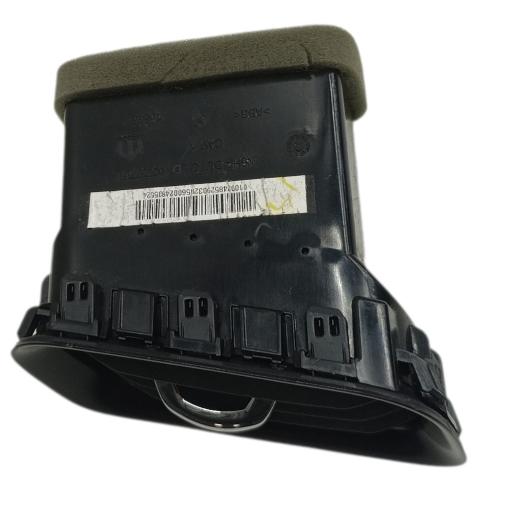 Difusor ar lateral direito painel Fiat argo 2024 2023 2022 4