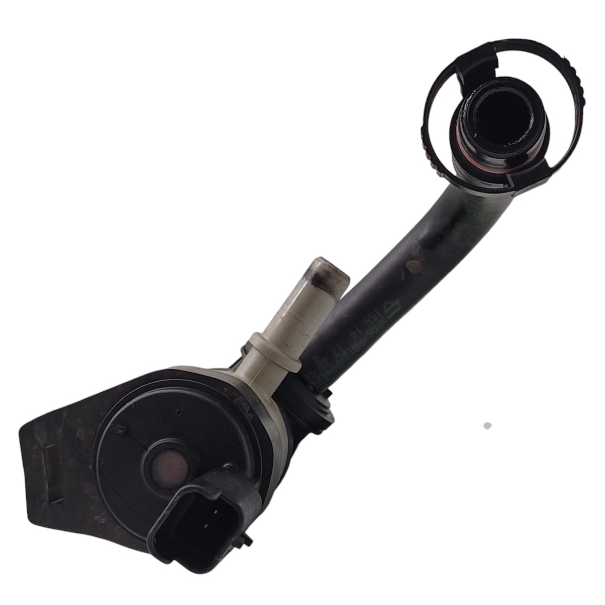 Válvula Solenoide Citroen C4 Lounge 1.6 Thp 2014 9807462480 2