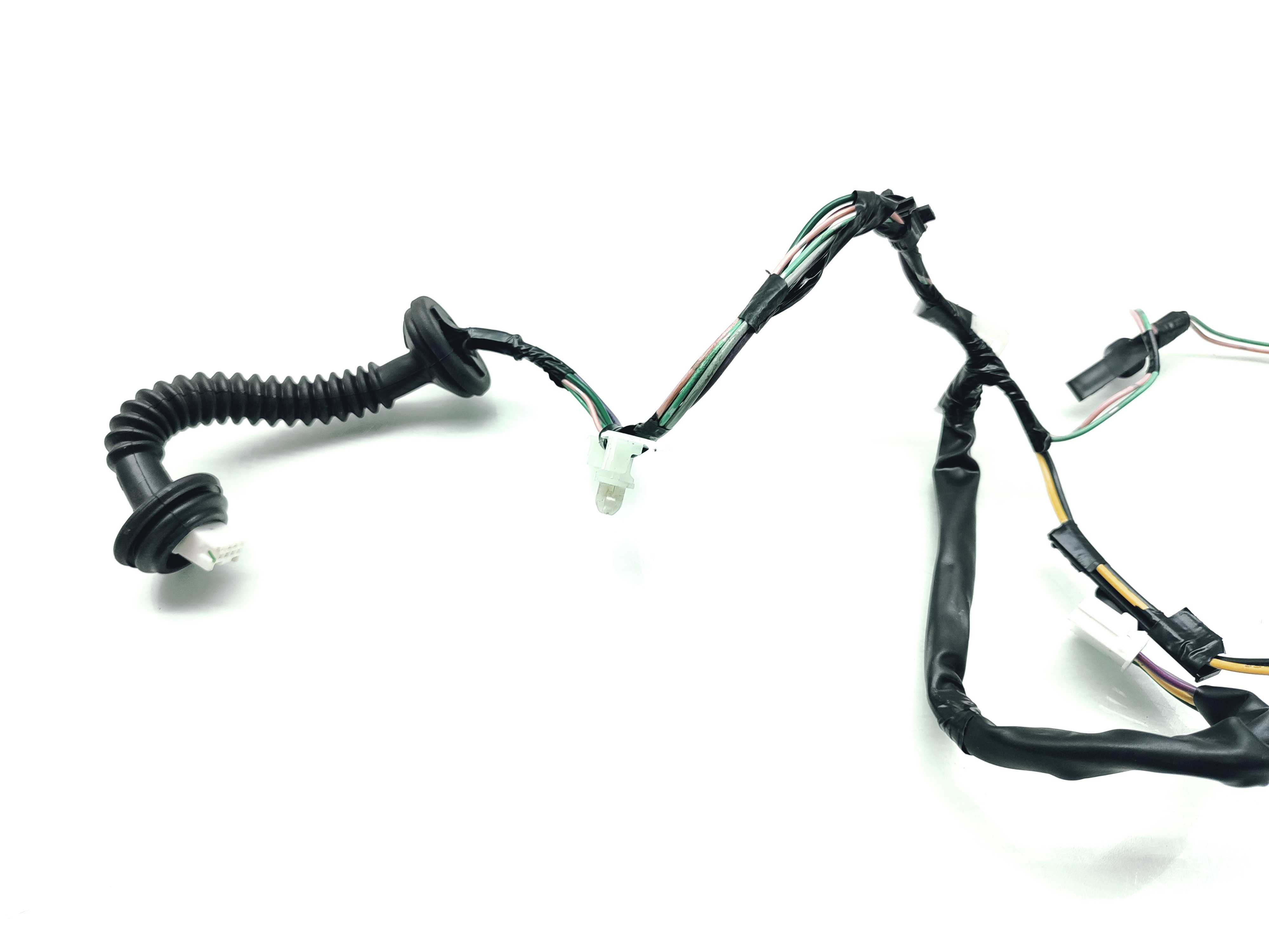 Chicote Porta Traseira Direita Toyota Etios 1.5 2015 2016 2