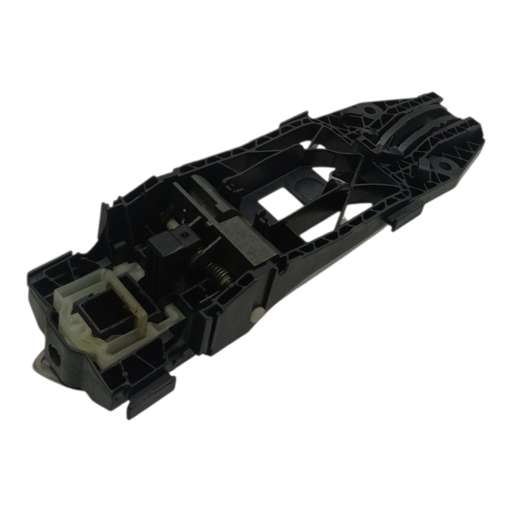 Maçaneta externa traseira esquerda VW Polo virtus 2019 2020 4