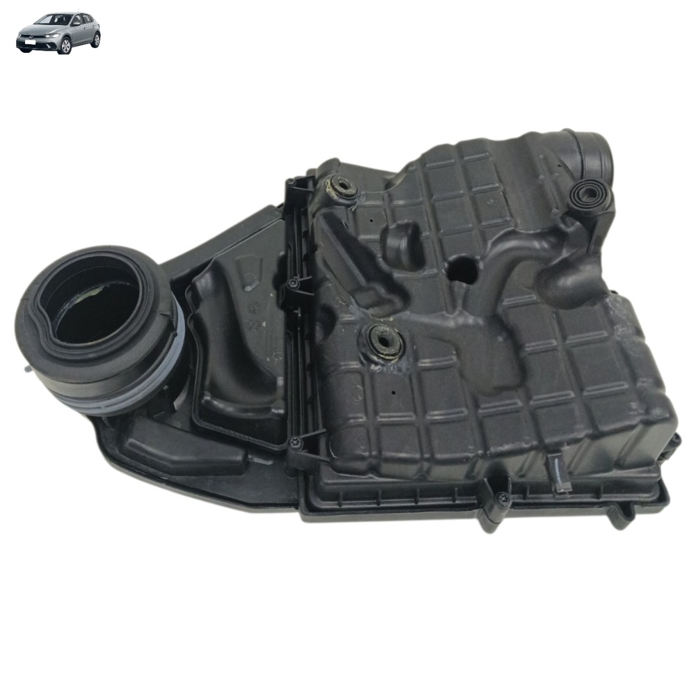 Caixa filtro ar vw polo tsi 1.0 2023 2024 2025 2026