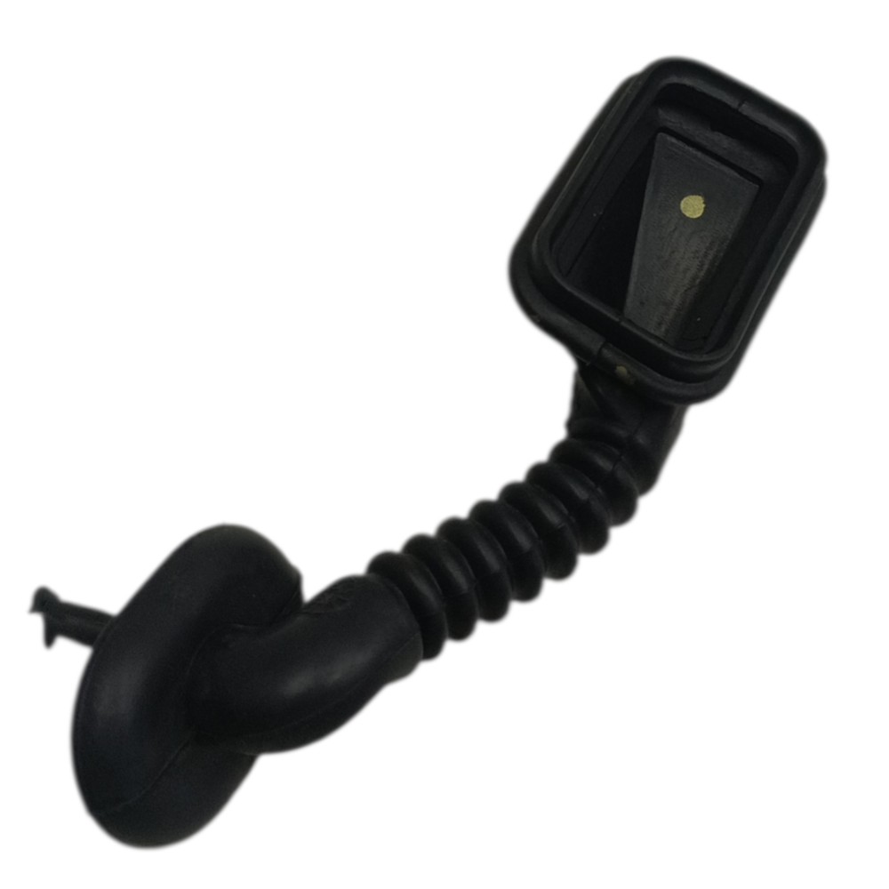 Coifa Chicote Porta Dianteira Esquerda Citroen Basalt 2025 2