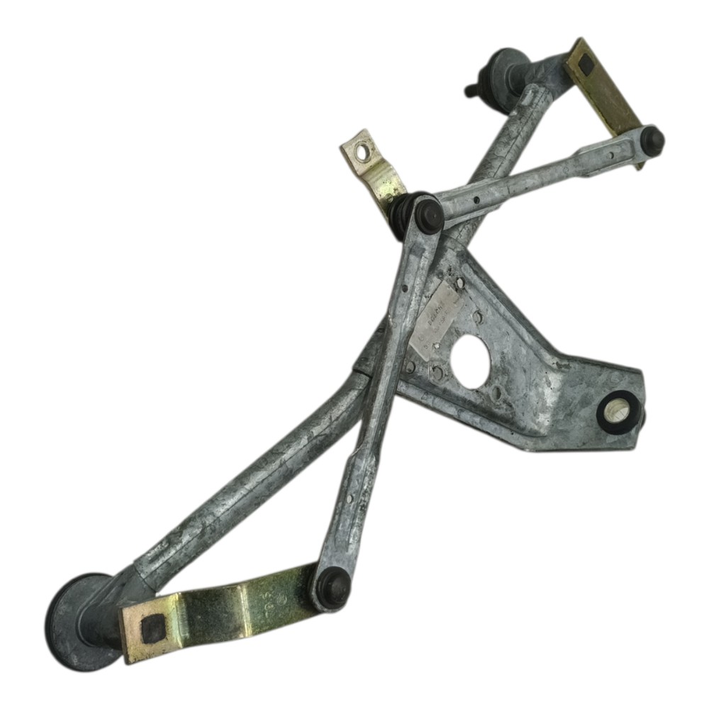 Galinhada máquina limpador parabrisa Peugeot 206 2001 2002 3