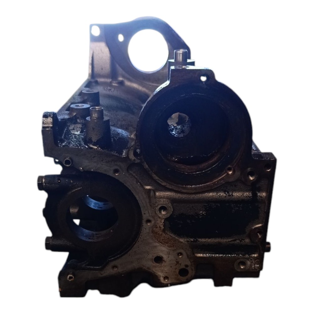 Bloco Motor Gm Fiat Stilo 1.8 16v Gasolina 2003 2004 2005 6