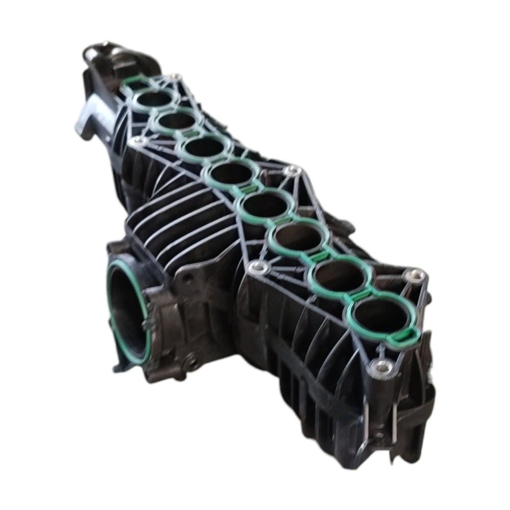 Coletor Admissão Volvo Xc60 2.0 T5 2014 2015 2016 2017 3